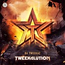 Da Tweekaz - Tweekalution Radio Edit