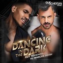 Guy Scheiman feat Marcos Adam - Dancing in the Dark Dub Mix