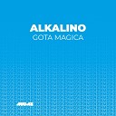 Alkalino - We Shall Go Down Version 2