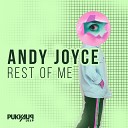 Andy Joyce - Rest of Me