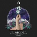 Phillip Rivera Tanez Rei - Pandemic Original Mix