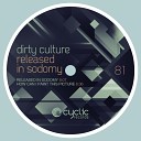 Dirty Culture - How Can I Paint This Picture Original Mix