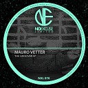 Mauro Vetter - Let The Music Play Original Mix