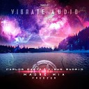 Carlos Martz Yisus Madrid - Madre Mia Extended Mix