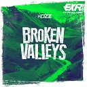 KKozz feat Thayana Valle - Broken Original Mix