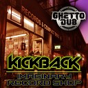 Kickback - Wait For You Original Mix