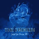 The Frixion - What We Gonna Do Original Mix