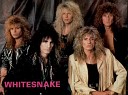 Whitesnake 1981 - Lonely days lonely nights