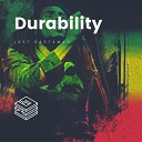 Durability - Last Rastaman Original Mix