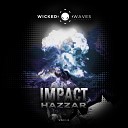 Hazzar - Impact Original Mix
