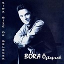 Bora ztoprak - Seni Seviyorum