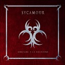 SycAmour - Rose Tinted Bloodshot