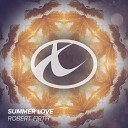 Robert Firth - Summer Love Original Mix
