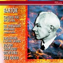Boston Symphony Orchestra Seiji Ozawa - Bart k Concerto for Orchestra Sz 116 4 Intermezzo interrotto…