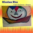 Nicolau Rios - O ndio e o Tatu