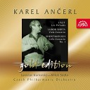 Czech Philharmonic Karel An erl Jaroslav… - Concerto for Viola and Orchestra I Allegro…