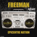 Freeman feat. K-Rhyme Le Roi - Zâhri