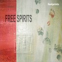 Free Spirits - Flight of the Newborn