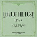 Lord of the Lost - Lament for the Condemned