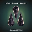 DGoh - Sanctify Radio Edit