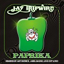 Jay Tripwire - Paprika Art Patrice Remix