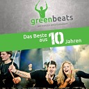 Greenbeats - Samba No. Green