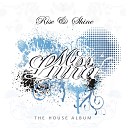 Chris Le Blanc feat Miss Luna - Into My Dream Edit cut by PSH