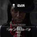 Faada Freddy - Reality Cuts Me Like A Knife PRIDE Remix