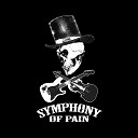 Symphony Of Pain - Broken Clown
