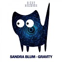 Sandra Blum - Gravity Original Mix