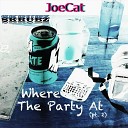Joecat - Where the Party At Pt 2