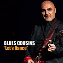 Blues Cousins - Baby