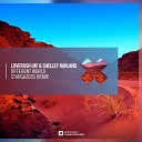 Loverush UK - Different World Stargazers Remix