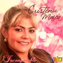 Cristina Maica - Por Fin Sen ora