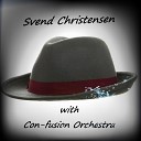 Svend Christensen - Welcome to the Jazz Live