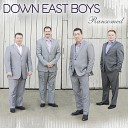Down East Boys - Somebody Left The Door Wide Open