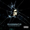 Diversant 13 feat Sleetgrout - My Enemy