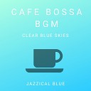 Jazzical Blue - Sky Is the Limit
