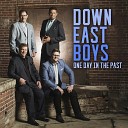 Down East Boys - Beat Up Bible