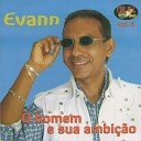 Evann - Volte Por Favor