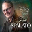 Tedi Spalato feat Sa a Lo i - Bi li po la za me