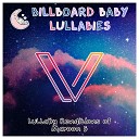 Billboard Baby Lullabies - Sweetest Goodbye
