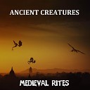 Medieval Rites - Unicorn The Beast with Long Horn