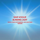 Kar Vogue - Blinding Lights Extended Drum Bass Instrumental…