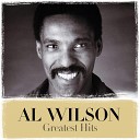 Al Wilson - Going Through the Motions