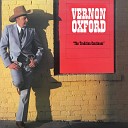 Vernon Oxford - It Is Finished