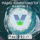 Piano Project - It was Always You