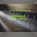 Master Piano - Goldberg Variations BWV 988 I Aria