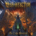 Mass Infection - Beholding the Throne