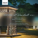 Daniel Moult - Organ Concerto No 2 in B Flat Major Op 4 HWV 290 IV Allegro ma non…